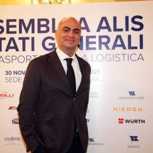 Giuseppe Izzo CEO UESE ITALIA