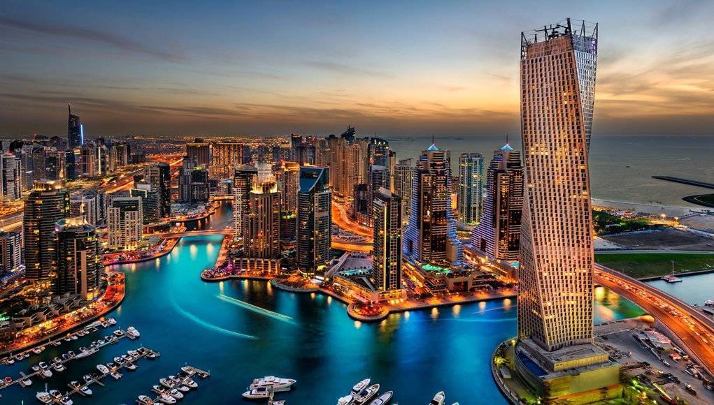 Dubai-il-World-Trade-Center-apre-al-trading-uese international forum
