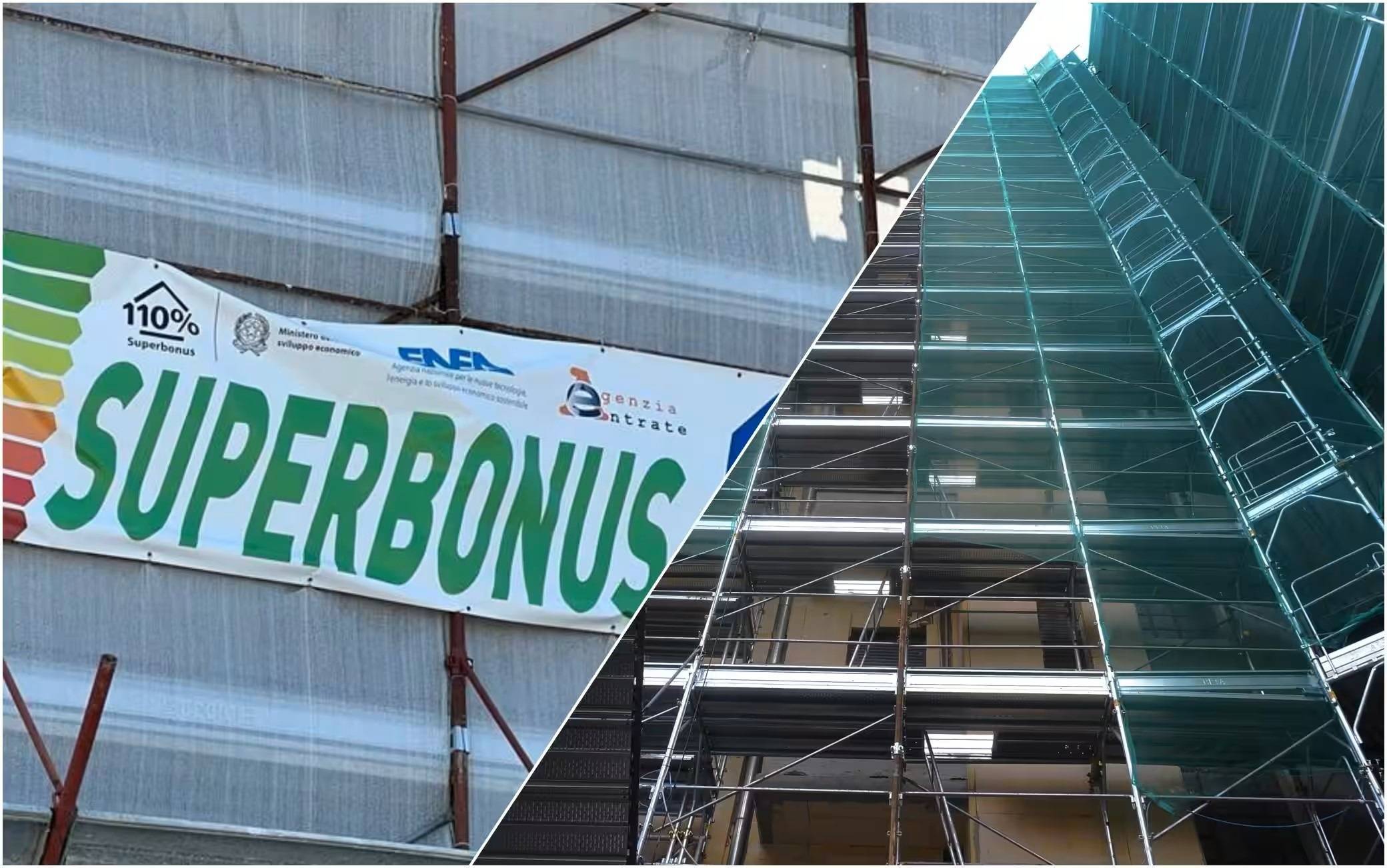 Superbonus: I Crediti Bloccati Verranno Acquistati Da Enel X
