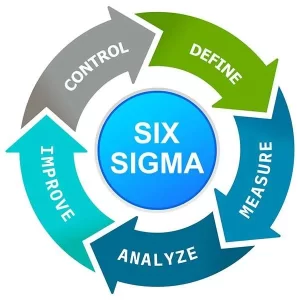 Six Sigma Lead Auditor ISO 18404